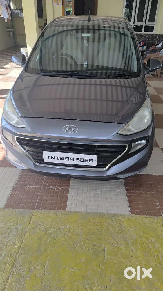 Hyundai Santro 2019 Petrol 181500 Km Driven