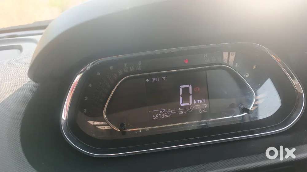 Tata Tiago 2020 Petrol Good Condition