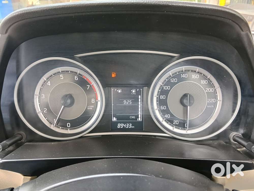 Maruti Suzuki Dzire 1.2 Vxi Cng, 2022, Cng & Hybrids