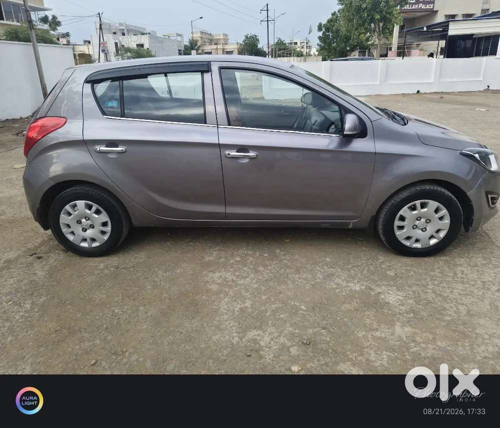 Hyundai I20 Magna Well Maintained