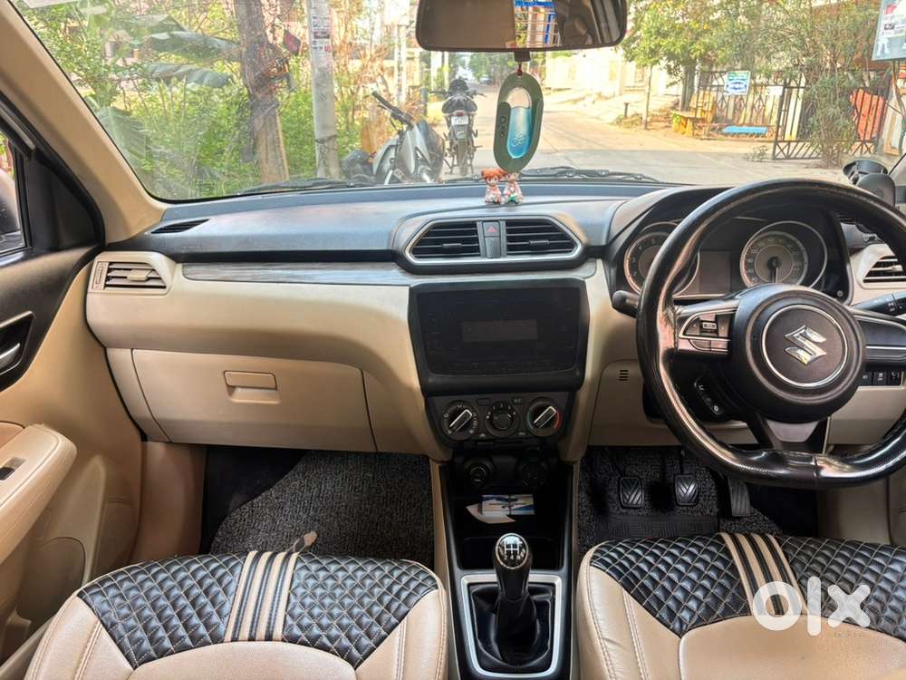 Maruti Suzuki Dzire 2023