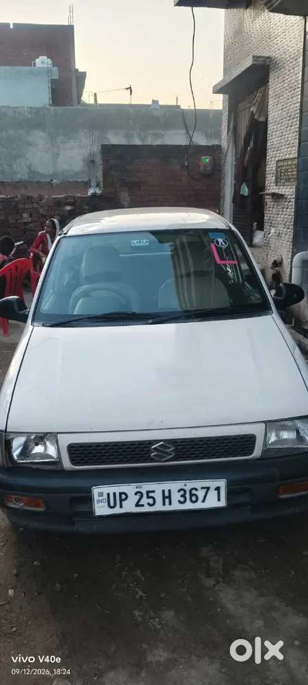 Maruti Suzuki Zen Estilo 1.0 Lxi 1999