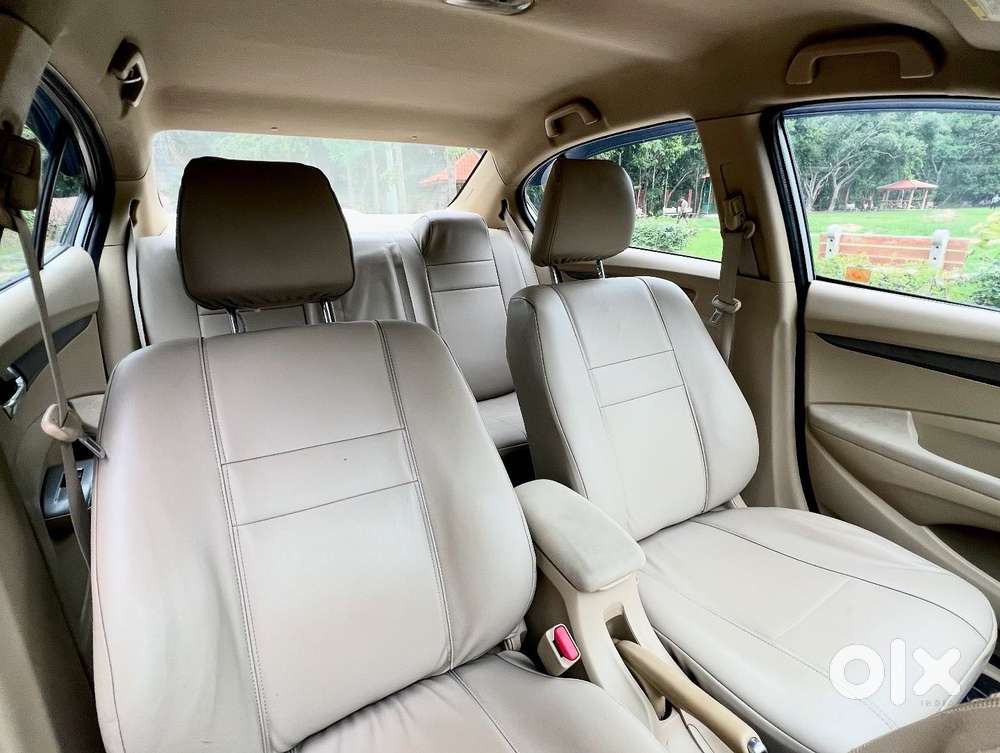 Honda City V At Exclusive, 2013, Petrol