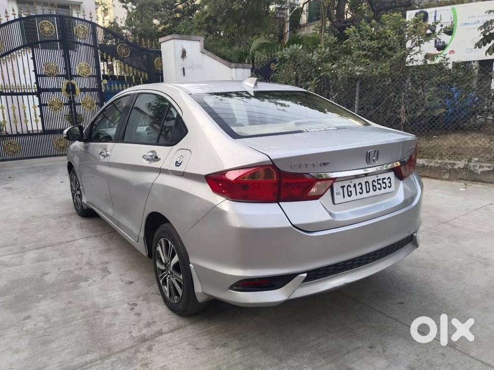 Honda City 2014-2015 I Dtec V, 2018, Diesel