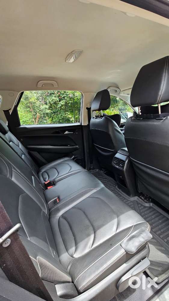 Mg Hector 2.0 Smart Diesel, 2019, Diesel