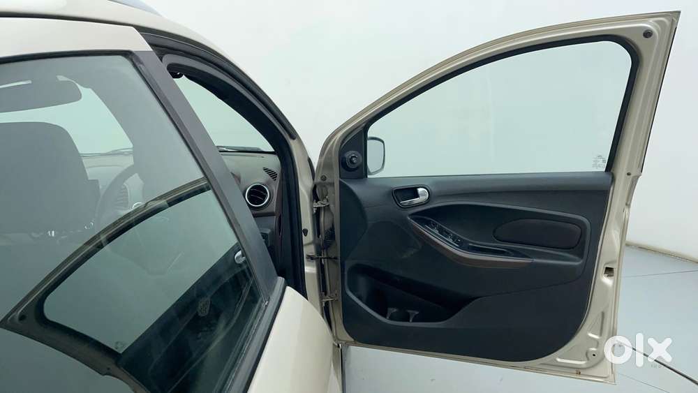 Ford Freestyle Titanium Diesel, 2019, Diesel
