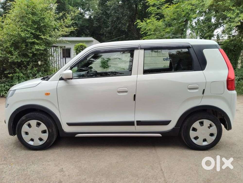 Maruti Suzuki Wagon R 1.2 Vxi, 2023, Cng & Hybrids