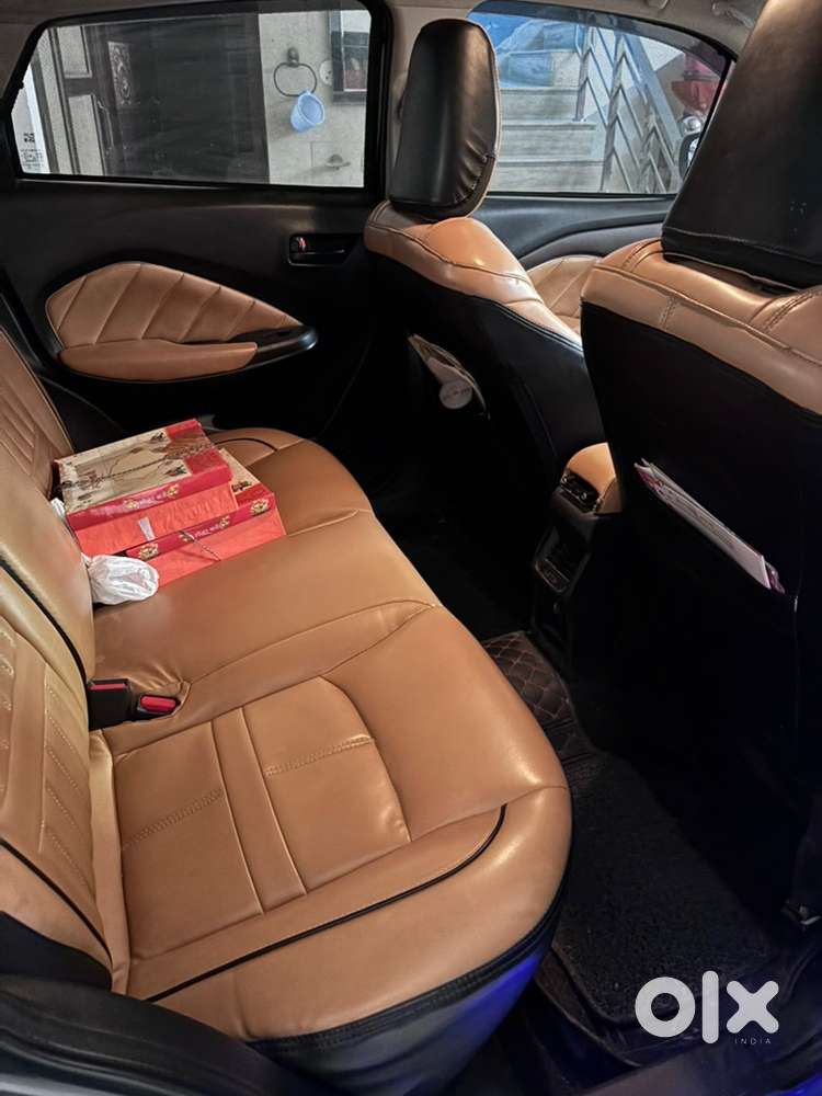 2023 Maruti Suzuki Fronx