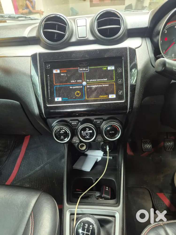 Maruti Suzuki Swift 2018 Diesel Well Maintained