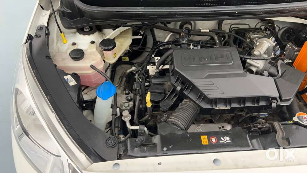 Hyundai Santro Sportz, 2022, Petrol