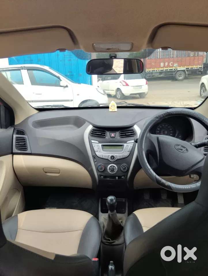 Hyundai Eon Magna, 2016, Petrol