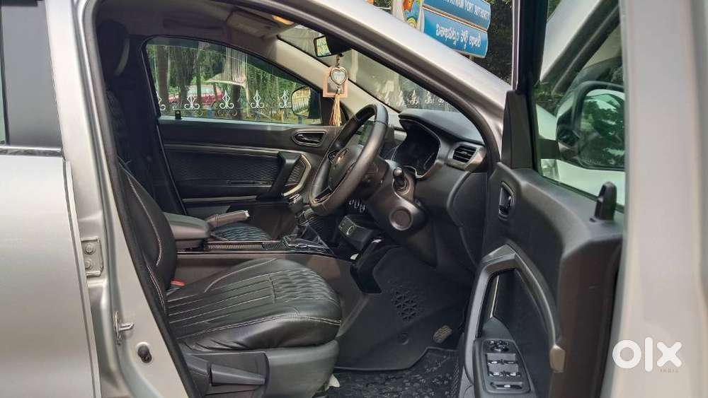 Renault Kiger Rxz Turbo, 2021, Petrol