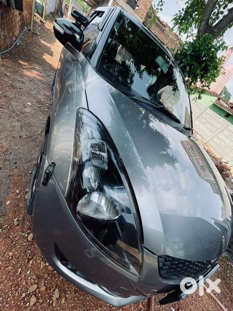 Maruti Suzuki Swift 2012 Petrol Good Condition