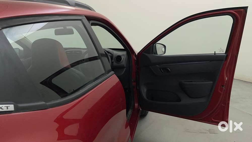 Renault Kwid Rxt 1.0, 2016, Petrol