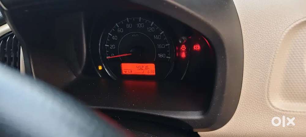 Maruti Suzuki Wagon R 2021last Model  Petrol 49000 Km Driven