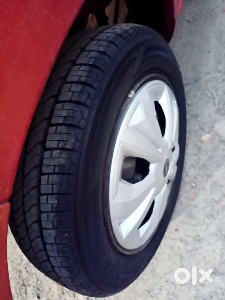 Spinny Certified Maruti Suzuki Alto K10 Vxi 2012
