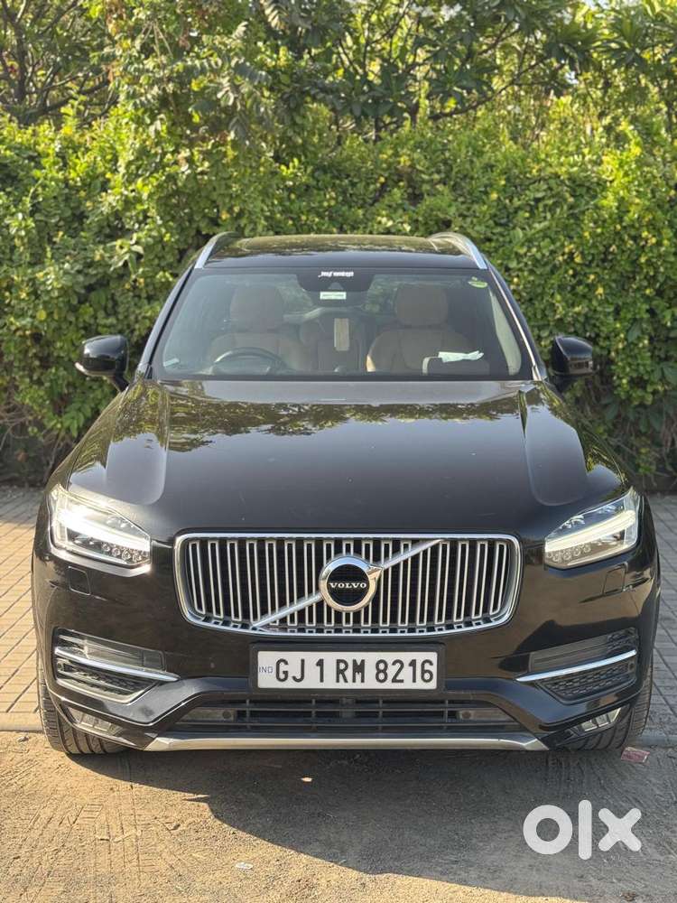 Volvo Xc 90 D5 Awd, 2015, Diesel