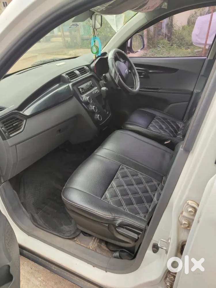 Vehicle Good Condition Ac Work
