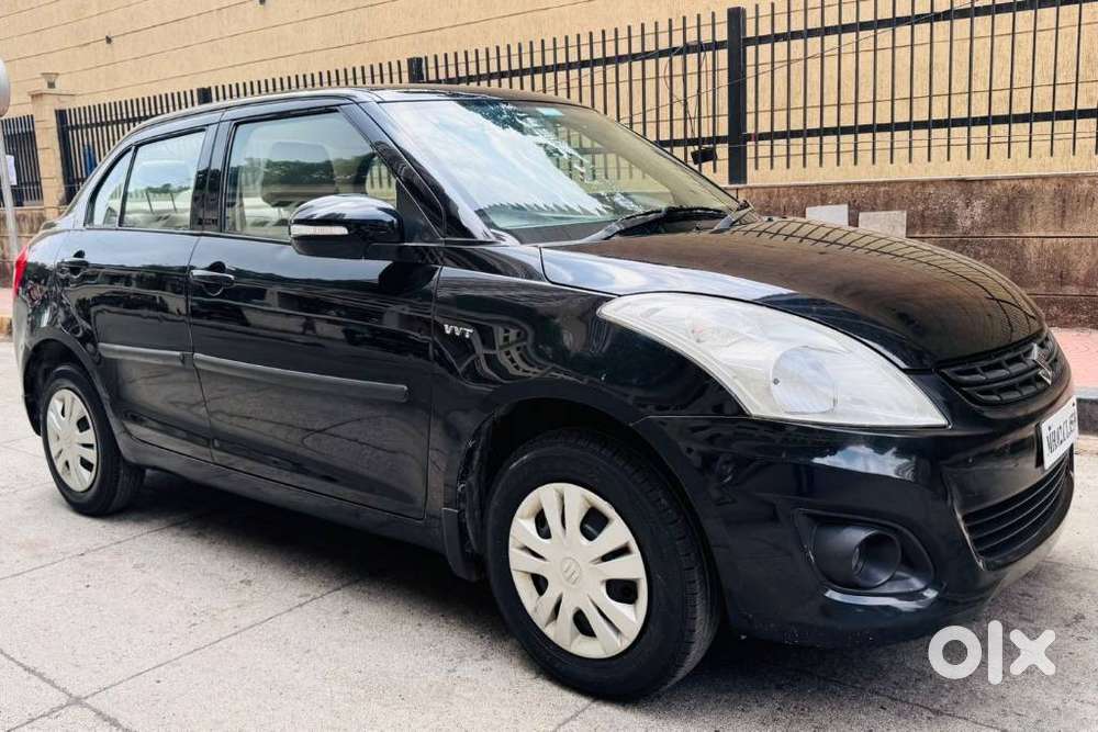 Maruti Suzuki Swift Dzire Vxi(o) Mt, 2012, Petrol