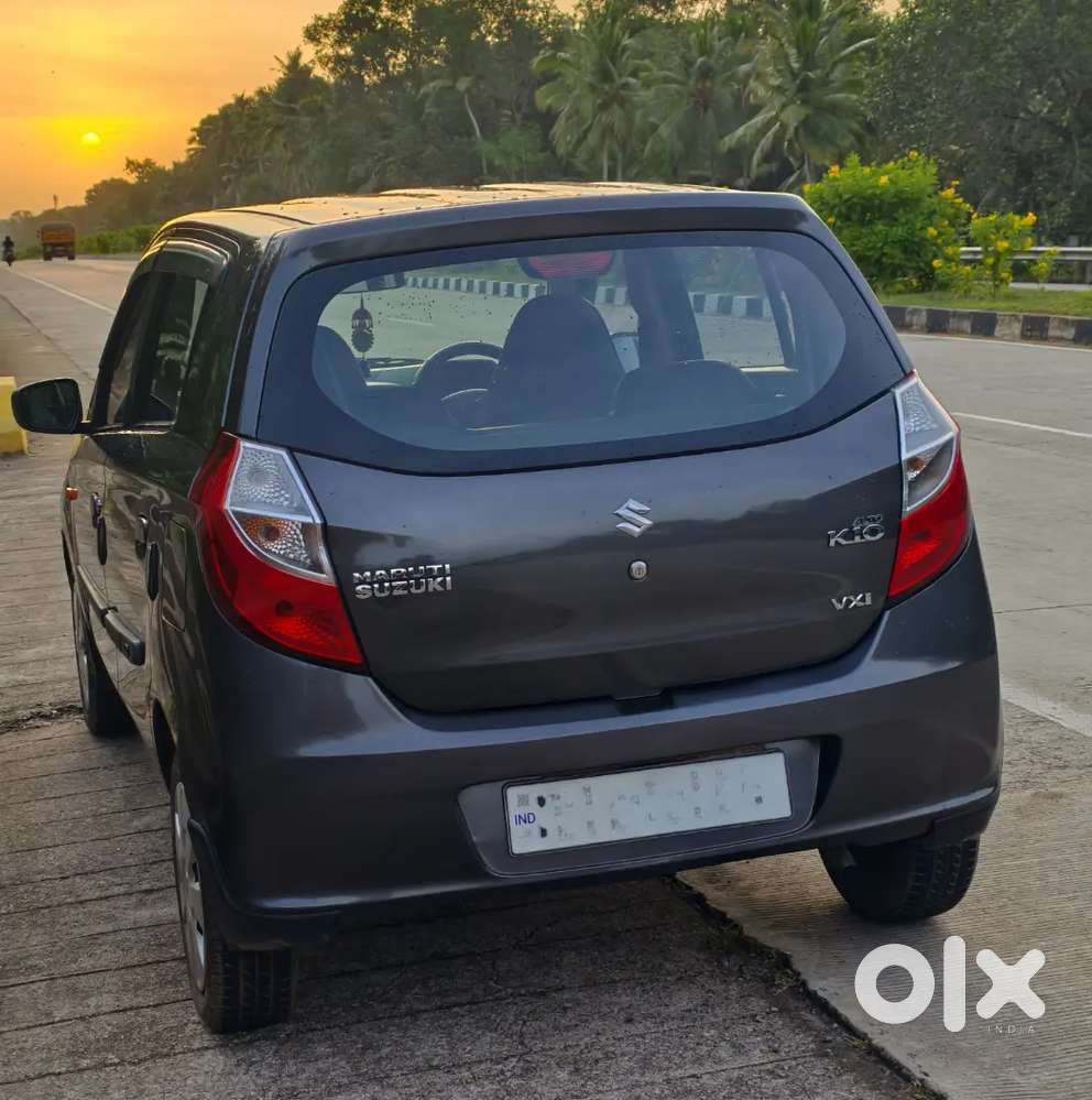 Maruti Suzuki Alto K10 Vxi  2019