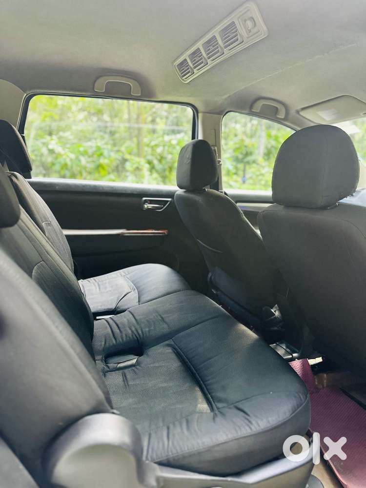 Maruti Suzuki Ertiga Shvs Vdi, 2017, Diesel