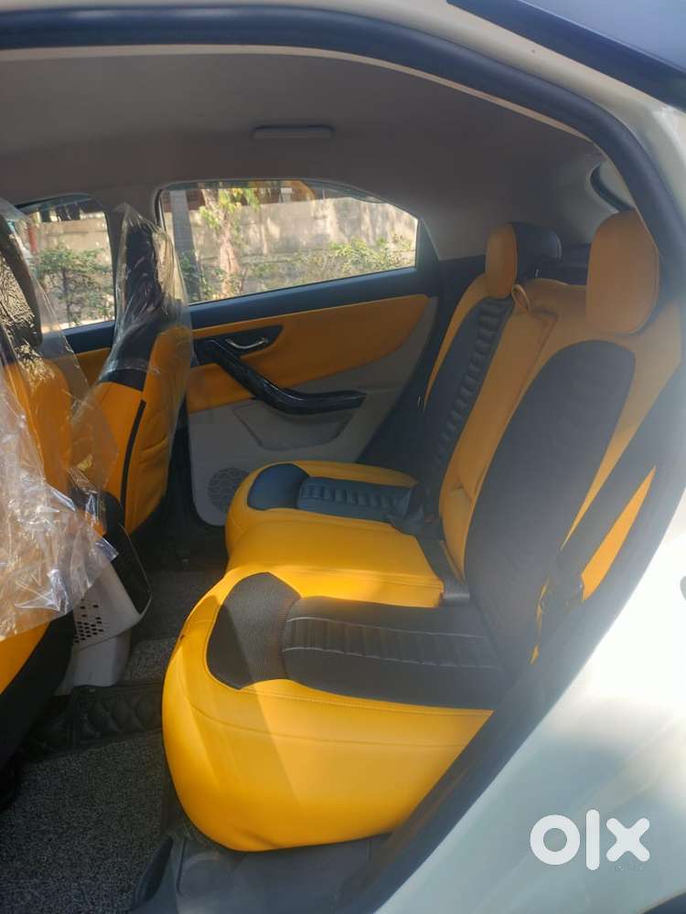 Tata Nexon 1.5 Revotorq Xza Plus, 2022, Diesel