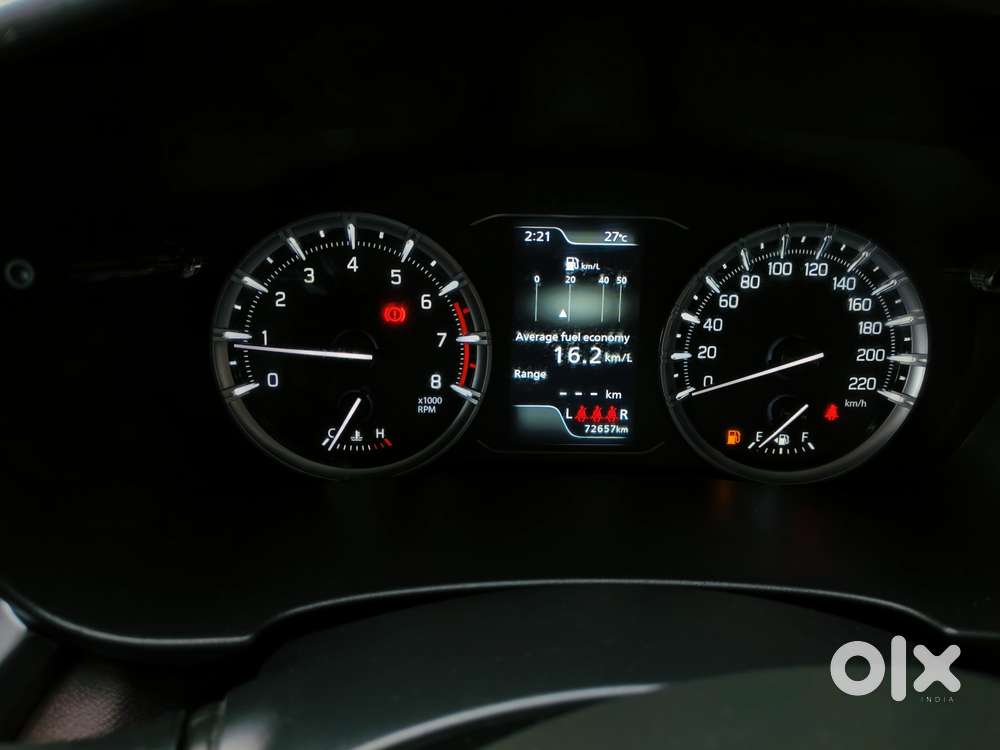 Maruti Suzuki Grand Vitara 1.5 Delta Smart Hybrid, 2024, Petrol