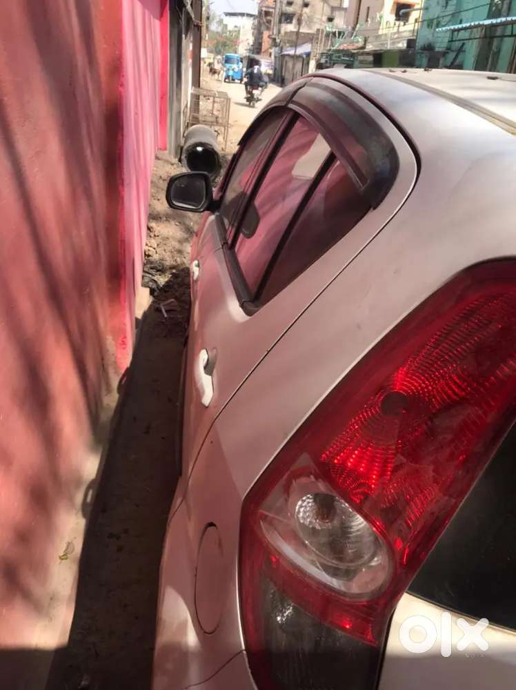 Maruti Suzuki Ritz 2013 Diesel 68000 Km Driven