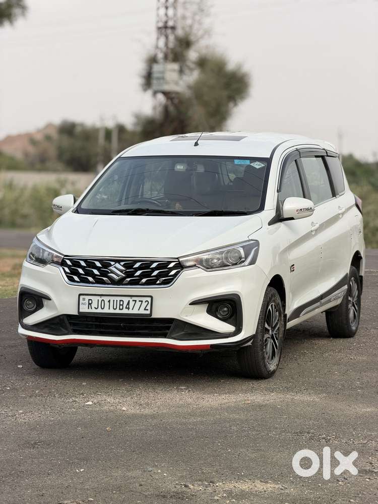 Maruti Suzuki Ertiga Vxi (o) Cng, 2024, Cng & Hybrids