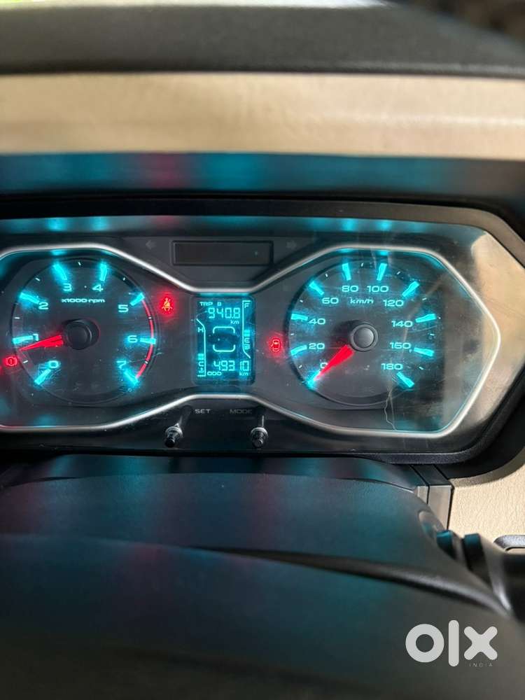 Mahindra Scorpio Classic 2024 Diesel
