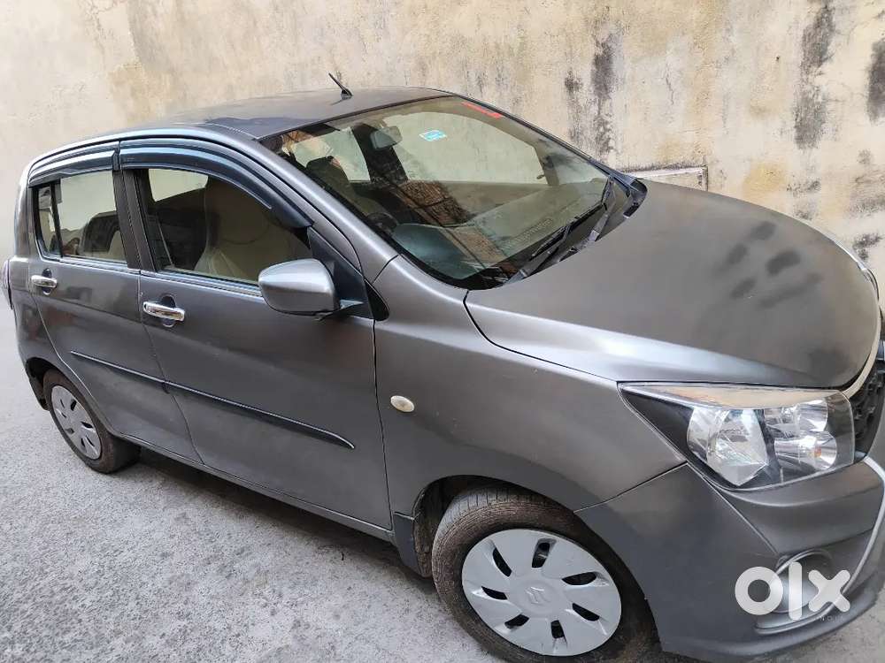 Maruti Suzuki Celerio 2017 Cng & Hybrids 96000 Km Driven