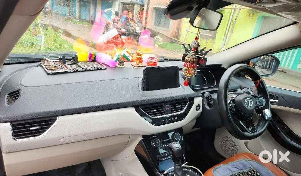 Singal Hand Used Top Model With Sunroof