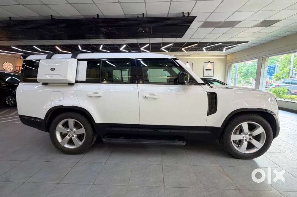 Land Rover Defender, 2023, Petrol