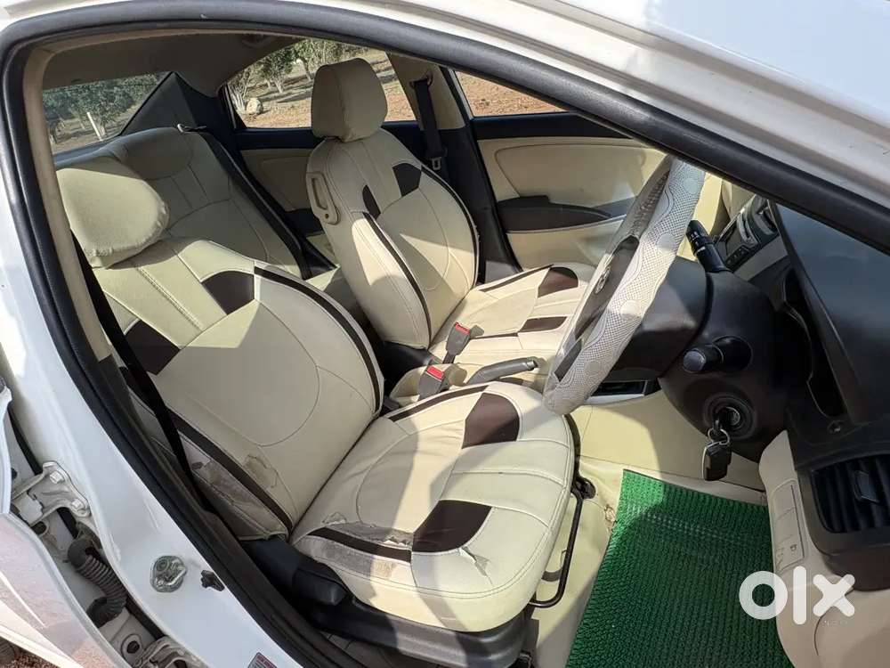 Teachers Hyundai Verna [2015-2017] Diesel