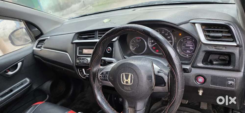 Honda Br-v 2019 Diesel 7 Seater