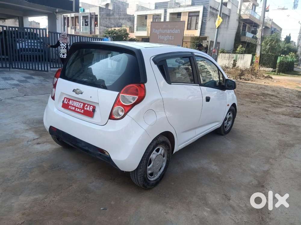 Chevrolet Beat 2014-2016 Diesel Ls, 2015, Diesel