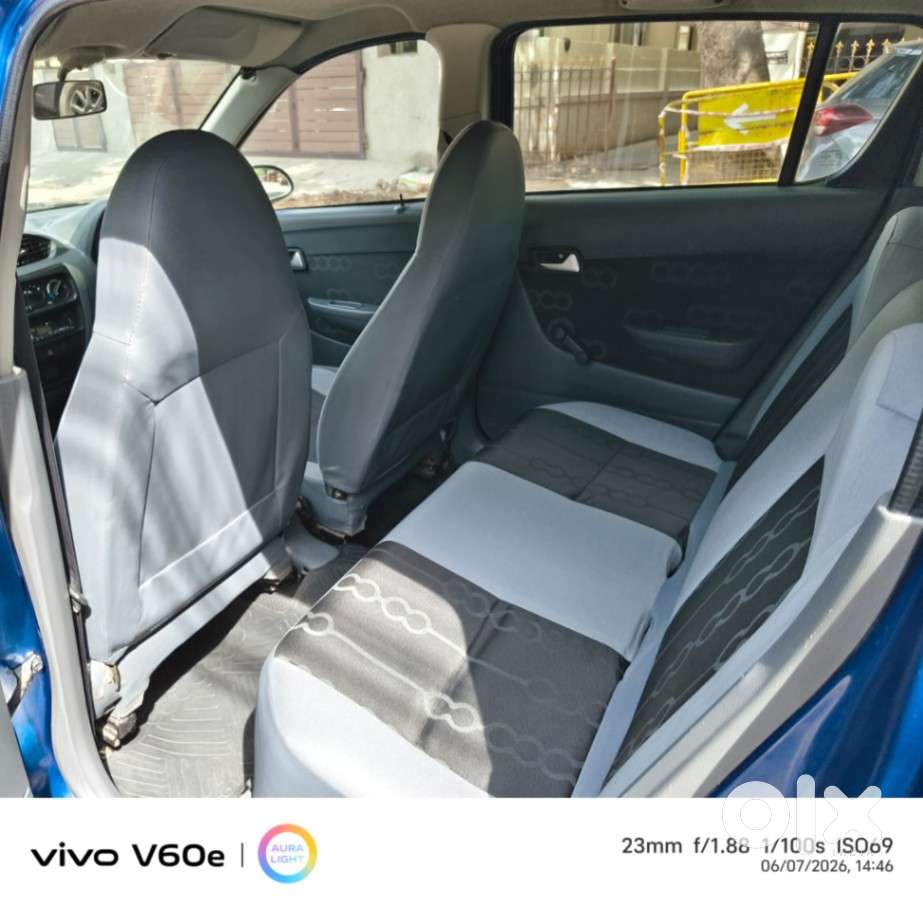 Maruti Suzuki Alto 800 Lxi, 2013, Petrol