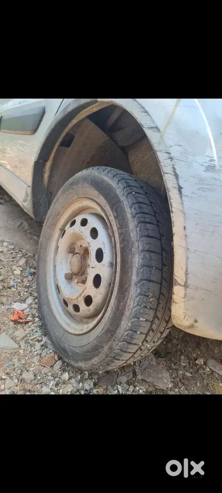 Tata Indica V2 2008 Diesel Well Maintained