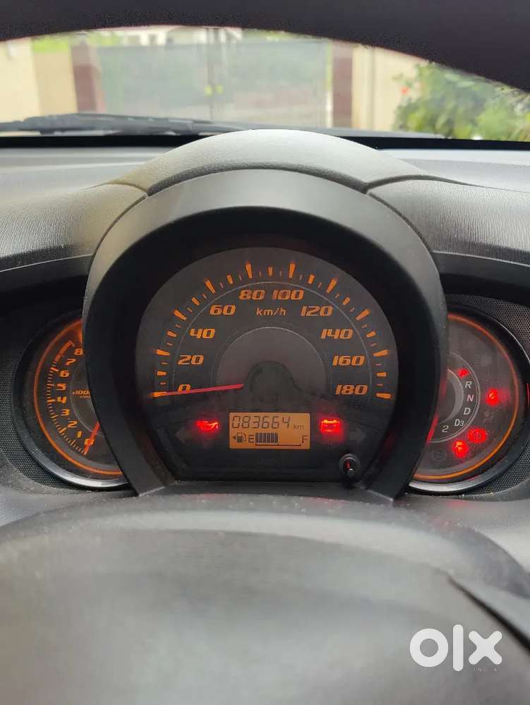 Honda Amaze 1.2 Vx 2014