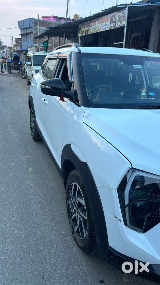 Mahindra Xuv 3xo 2026