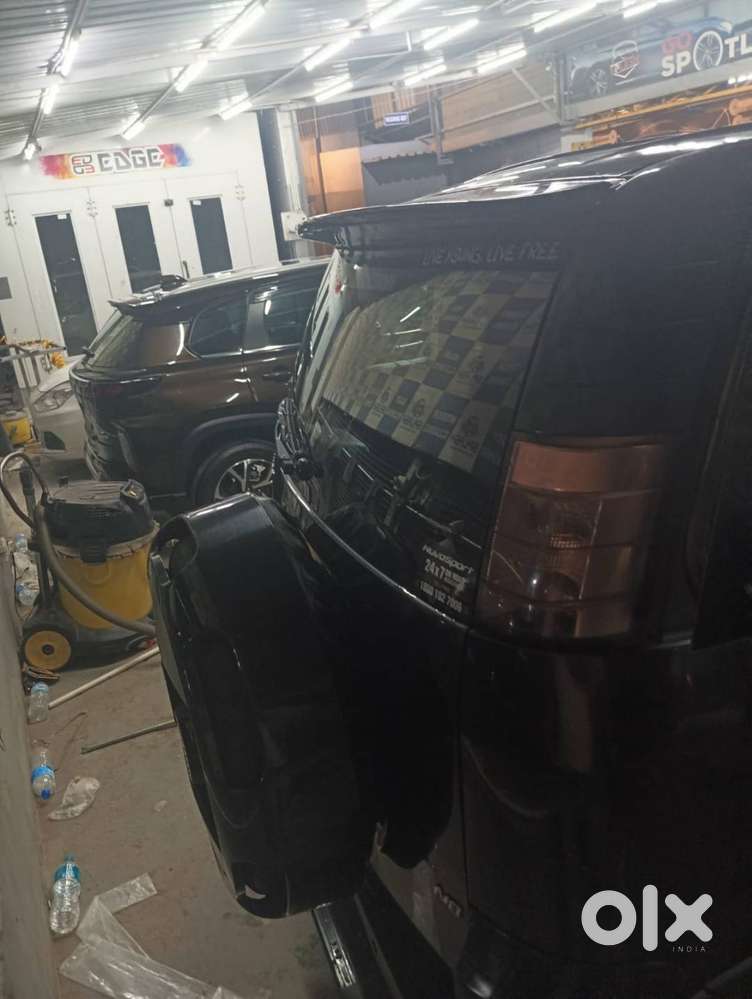 Mahindra Nuvosport 2016 Diesel Well Maintained