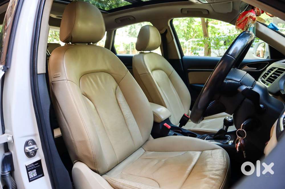 Audi Q3 1.4 30 Tfsi Premium Fwd, 2018, Petrol