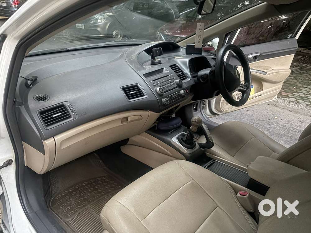 Honda Civic 1.8 Sport 2011