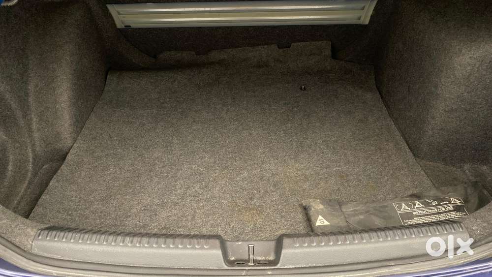 Volkswagen Vento 2013-2015 1.2 Tsi Highline At, 2013, Petrol