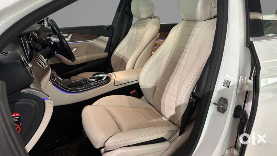Mercedes-benz E-class E 200, 2017, Petrol