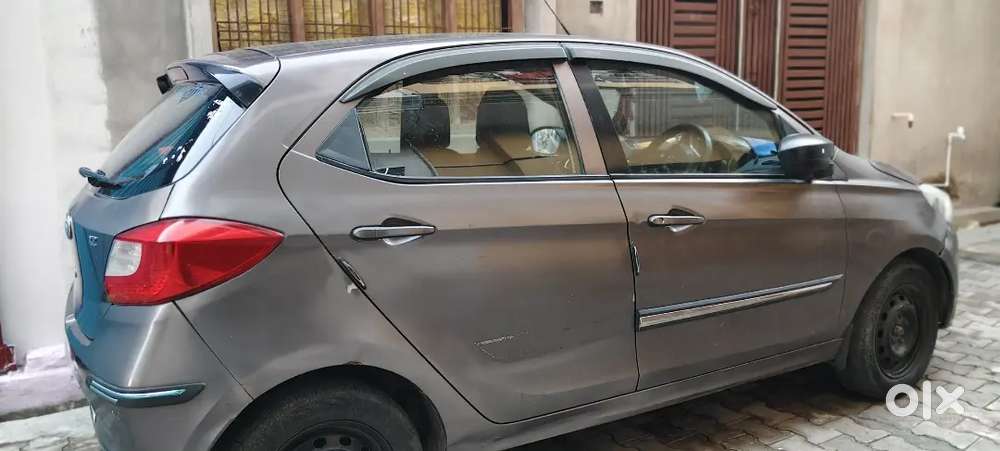 Good Condition Tata Tiago Xz Diesel