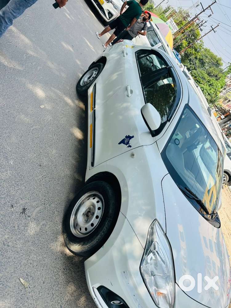 Maruti Swift Dzire 2024