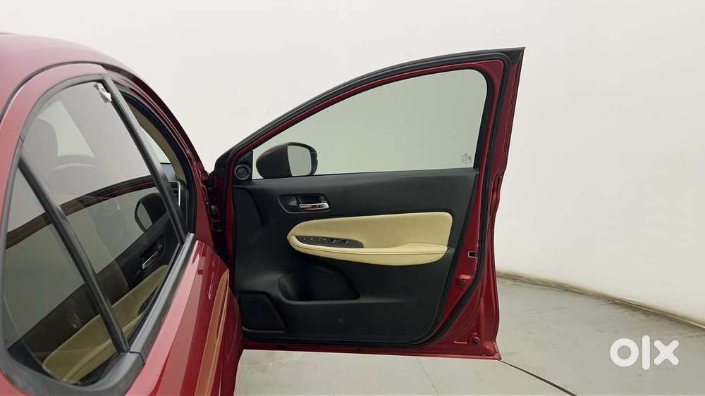 Honda City 1.5 Zx I-vtec Mt, 2023, Petrol