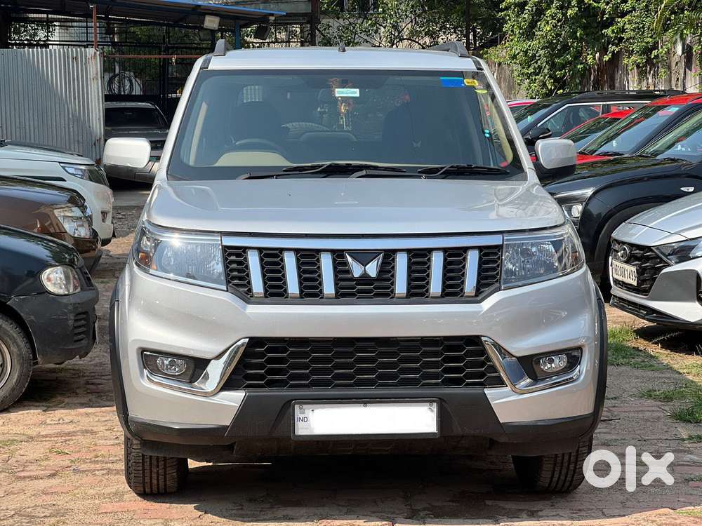 Mahindra Bolero Neo N10 (r), 2025, Diesel