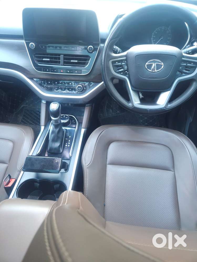 Tata Harrier Xza Plus At, 2021, Diesel